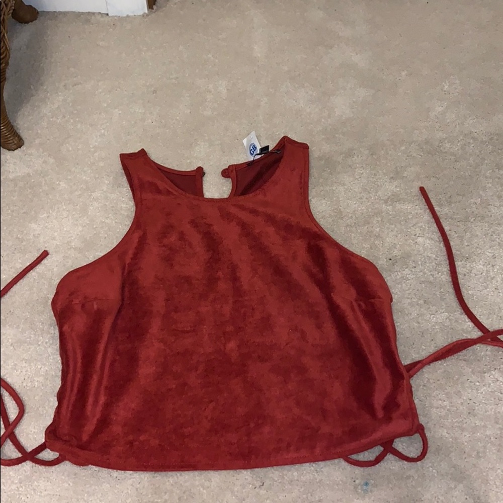 top piece to the 2 piece set